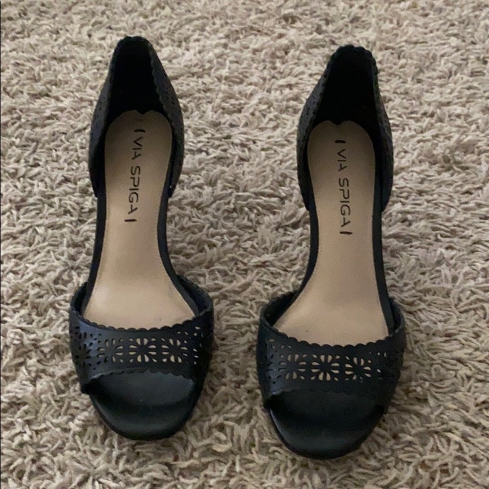 Women’s Via Spiga Heels 6.5